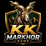 KK Markhor Game Download