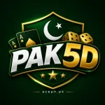 PAK5D Game Download