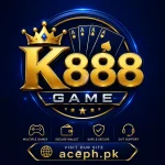 K888 Game Download