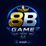 8B Game