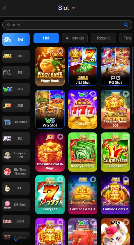 K888 Game