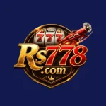 RS778 Game Logo