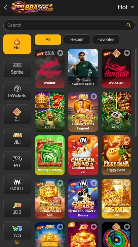 BBA566 Game Download