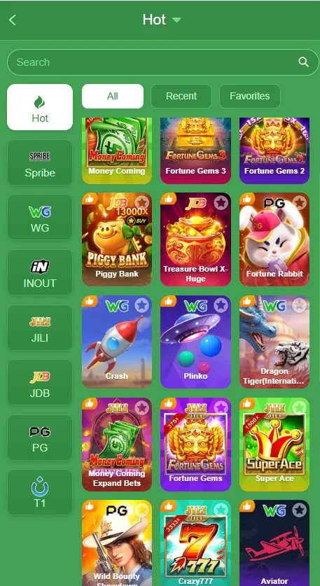 FD777 Game